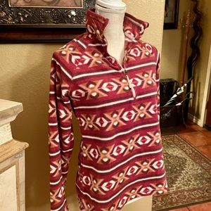 Women’s Fleece Pullover